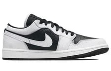 Wmns Air Jordan 1 Low SE ' Toe' All US Size DA5551-001 New in Box 2