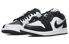 Wmns Air Jordan 1 Low SE ' Toe' All US Size DA5551-001 New in Box 3