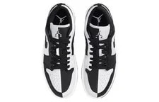 Wmns Air Jordan 1 Low SE ' Toe' All US Size DA5551-001 New in Box 4