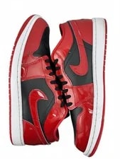 Size 11 - Jordan 1 Low SE Varsity - HV4089-006 4