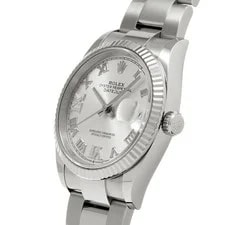 Rolex Datejust 36 126234 SW21130 2