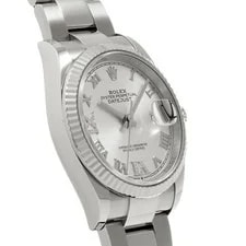 Rolex Datejust 36 126234 SW21130 3