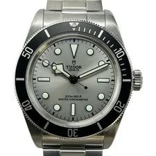 Tudor — Tudor Black Bay 68 7943A1A0NU Stainless Steel Automatic — Watch — resale