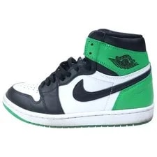 Nike — Nike Size 27.0Cm Air Jordan 1 Retro High OG Reimagined Air Jorda Krq94 — Sneaker — resale