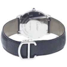 Cartier Ronde Solo de WSRN0021 36mm Automatic Watch_960847 4