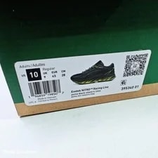 Puma US 10 Comfort Runner Retro Exotek Nitro 2