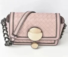 Bottega Veneta — Bottega Veneta /Acce — Handbag — resale