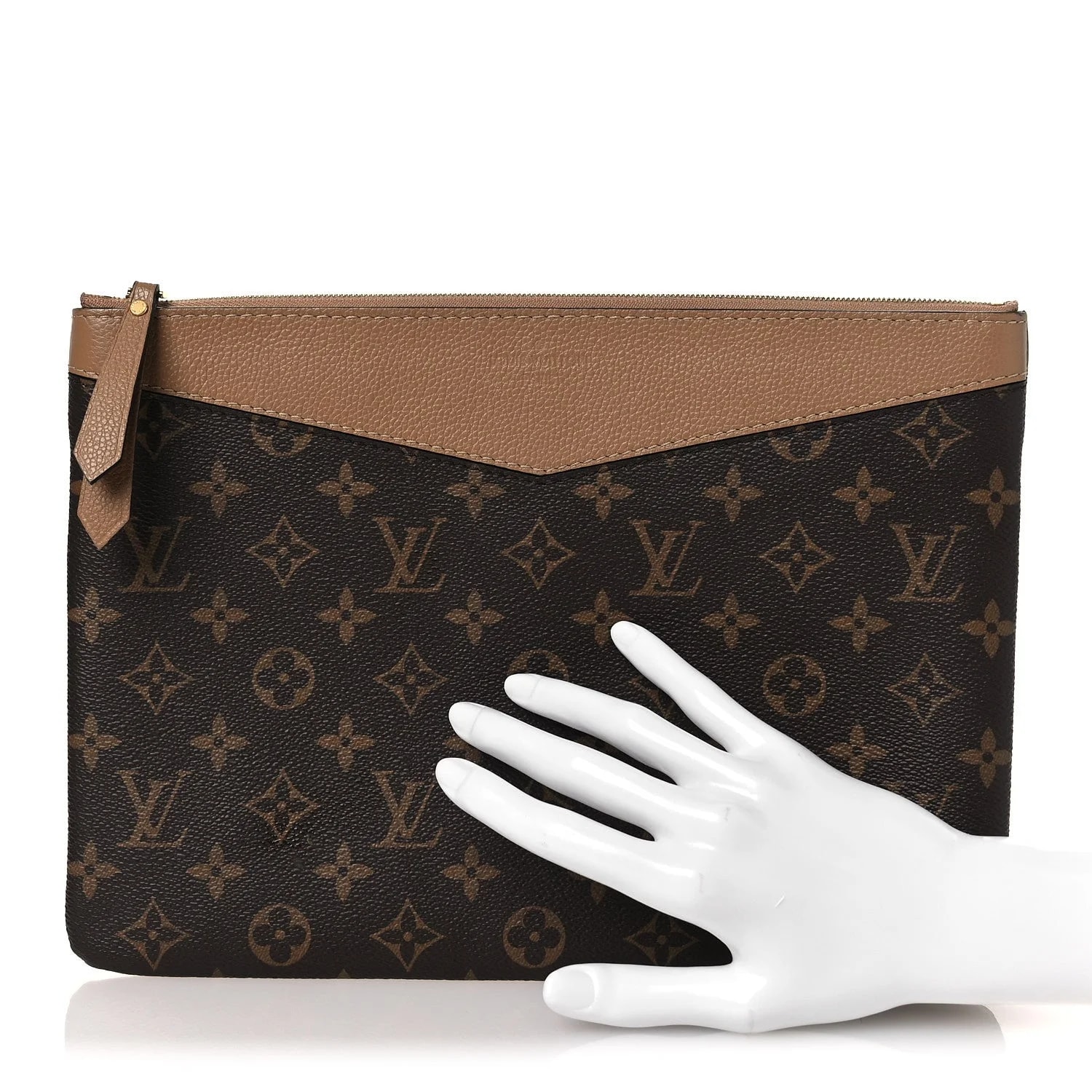 Daily Pouch Sesame 2