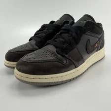 Air Jordan — Air Jordan 1 Low SE Craft GS Inside Out DV0478-001 — Sneaker — resale