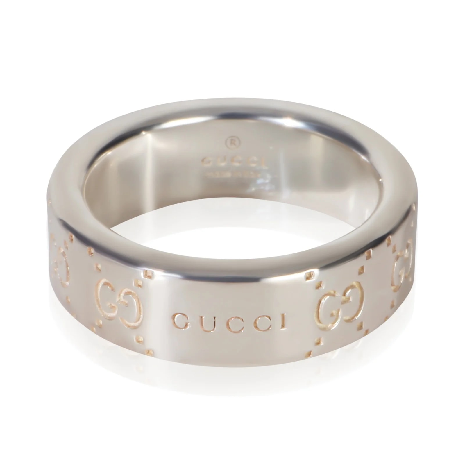 Gucci — Gucci 6mm 925 — Jewelry — resale