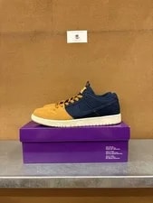 Clean Nike SB Dunk Low Pro PRM 90s Backpack 11 Shoes DX6775-400 3