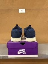 Clean Nike SB Dunk Low Pro PRM 90s Backpack 11 Shoes DX6775-400 4