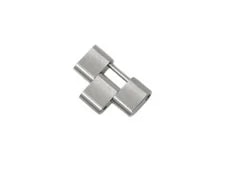 Cartier Roadster LM Half Link Stainless Steel Silver SS 2