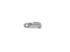 Cartier Roadster LM Half Link Stainless Steel Silver SS 4