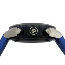 TAG Heuer Carrera Calibre Heuer 01 Blue Touch CAR2A1T.FT6052 TO266088 3