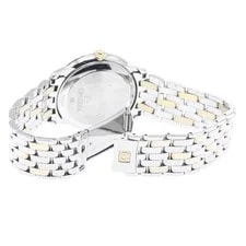 Omega 4300.31 Devil Prestige Date Automatic 4