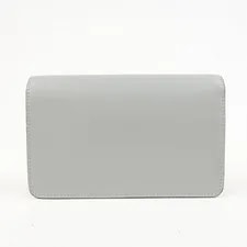 Fendi Studs 8M0346 Authentic F/S 2