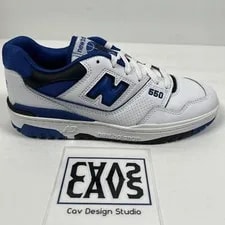 New Balance 550 Team BB550SN1 2