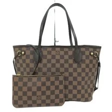 Louis Vuitton — Louis Vuitton Neverfull With From Japan — Handbag — resale