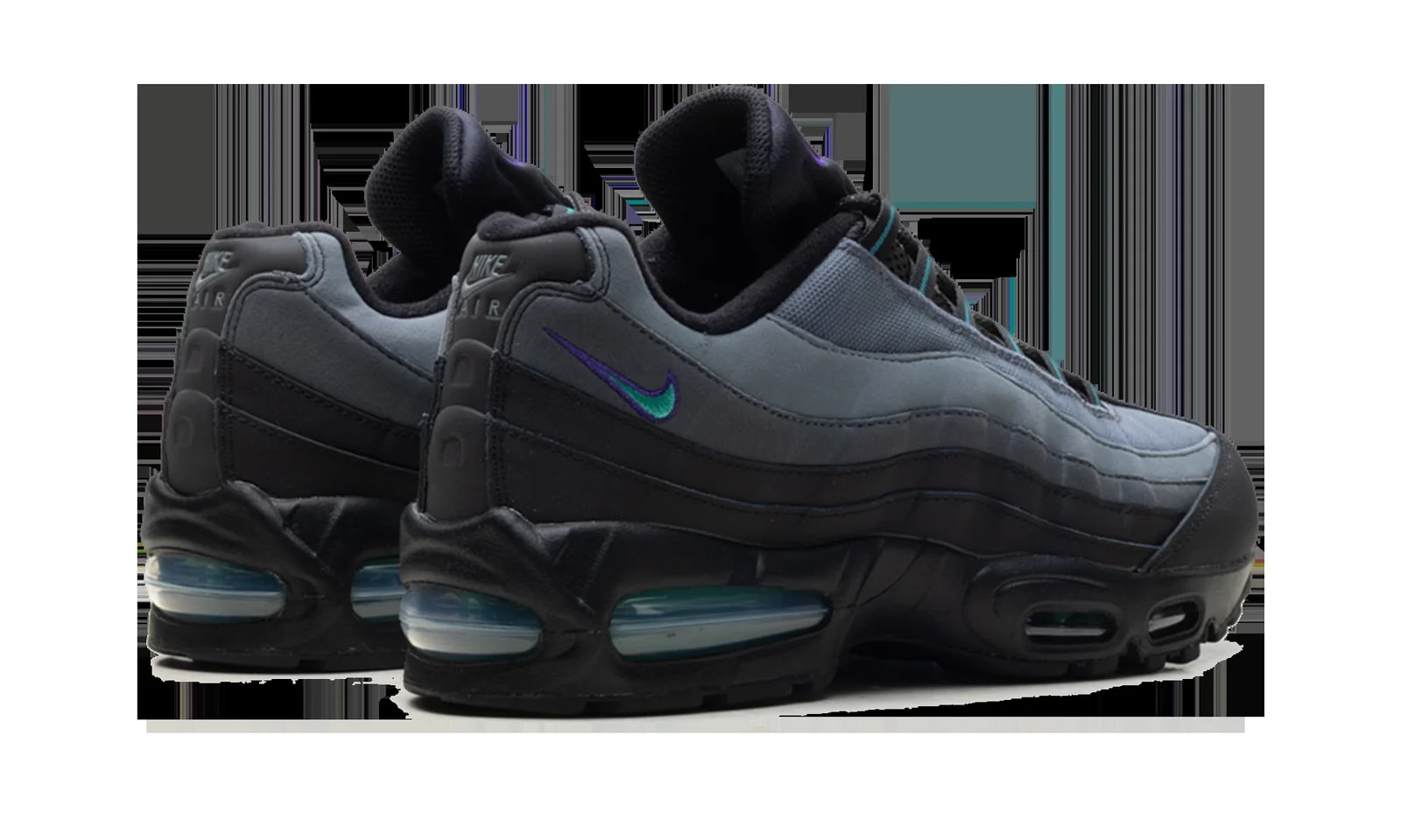 Air Max 95 SE "Big Bubble Total 90 " IB6830 001 3