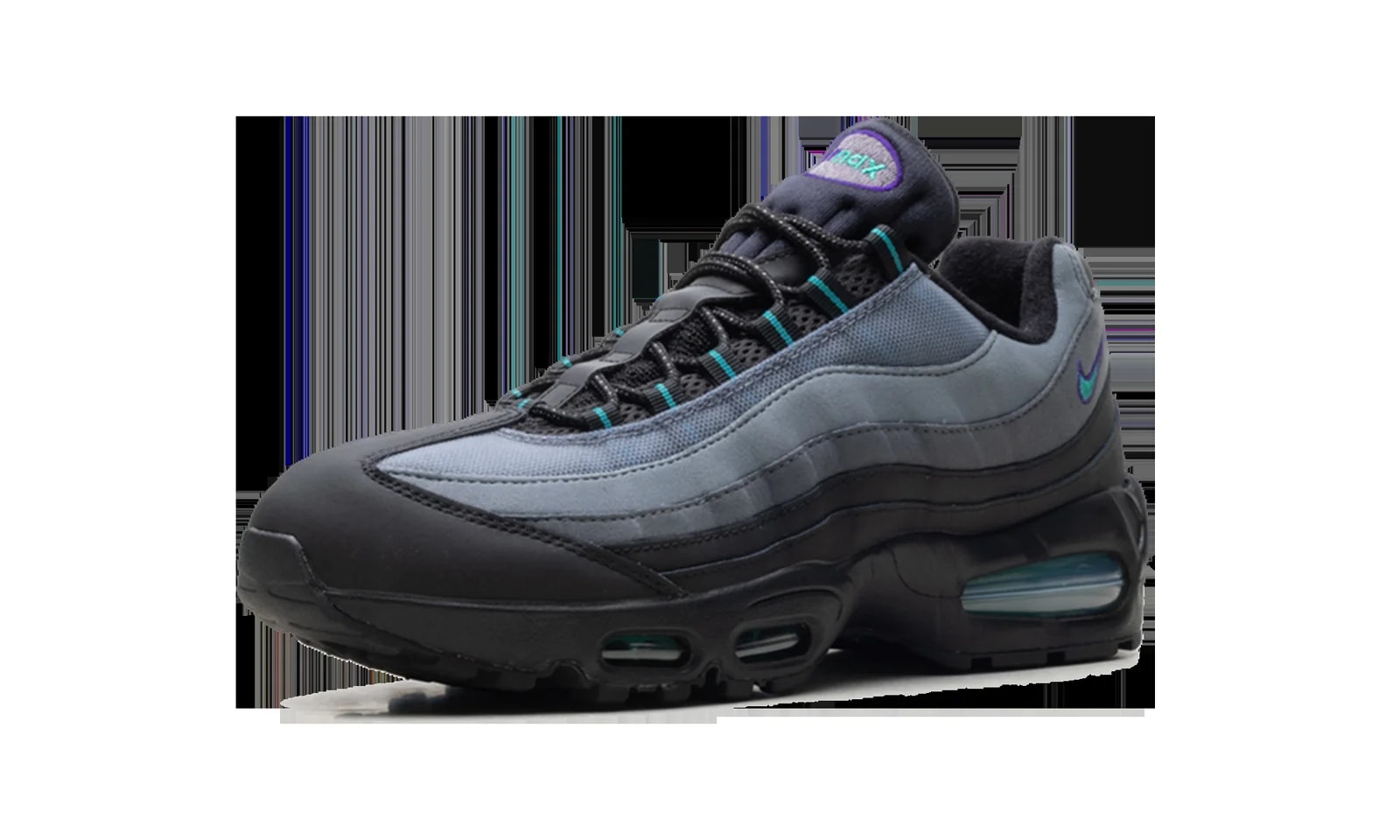 Air Max 95 SE "Big Bubble Total 90 " IB6830 001 4