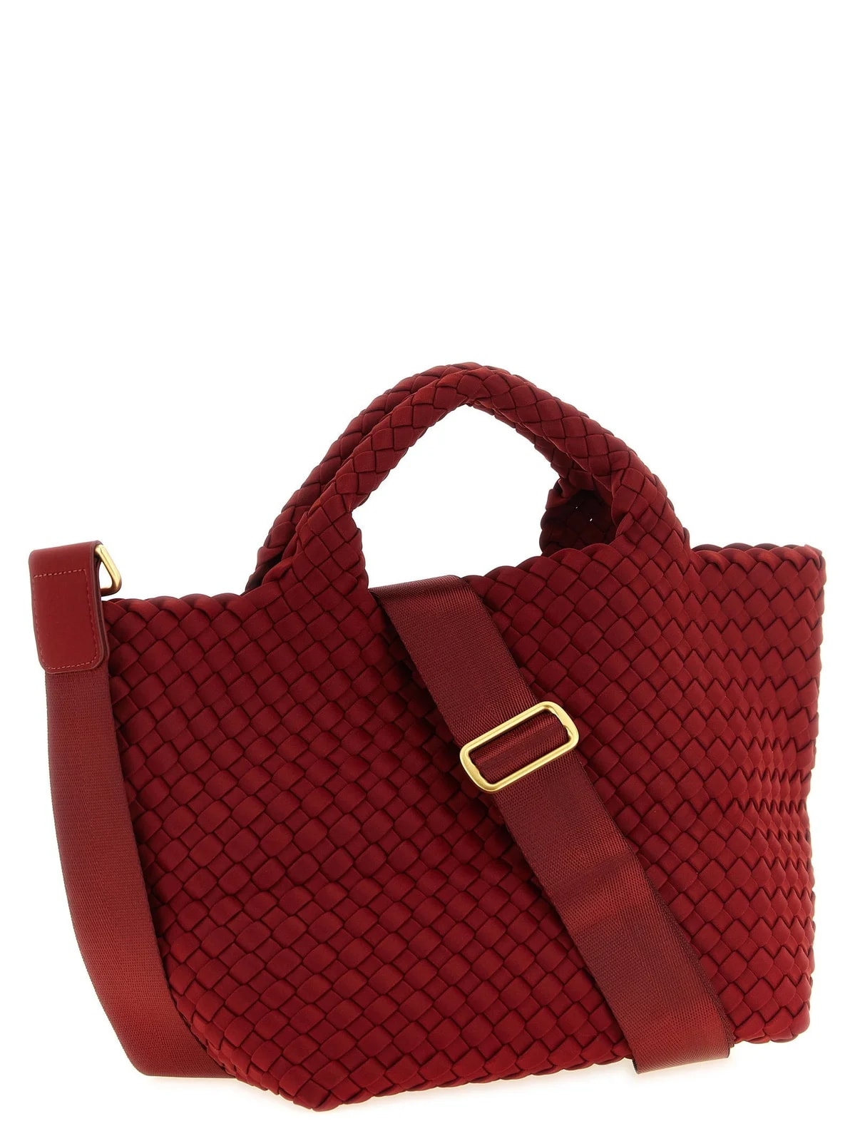 Naghedi Hand-Woven Neoprene — 2