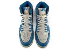 Size 10 - Jordan 1 Retro High OG Reimagined DZ5485-402 3
