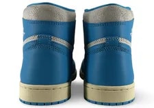 Size 10 - Jordan 1 Retro High OG Reimagined DZ5485-402 4