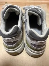 9.0US New Balance M992Gr 3