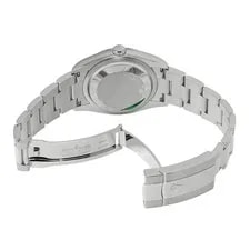 Rolex Datejust 36 126234 White Case Size 36 X 36 Mm #311324 4