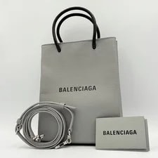Balenciaga — Balenciaga Large 2Way — Handbag — resale