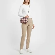 Chanel Double Flap Classic Medium 2