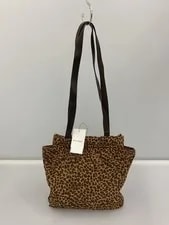 Bottega Veneta Leopard Animal Leopard 3