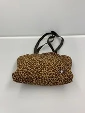 Bottega Veneta Leopard Animal Leopard 4