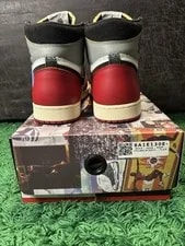 Jordan 1 4