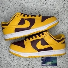 Nike Dunk Low Arizona State 2