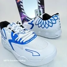 Puma MB.01 US 16 Basketball LaMelo Ball 376941 11 New 4
