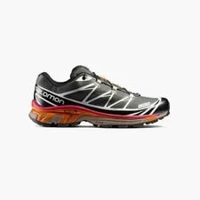 Salomon XT-6 Earth L49209900 Size 2