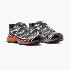 Salomon XT-6 Earth L49209900 Size 3