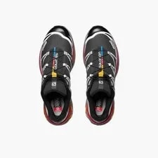 Salomon XT-6 Earth L49209900 Size 4