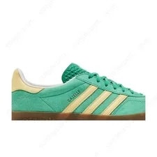 Adidas Gazelle Indoor Semi Court Almost 2