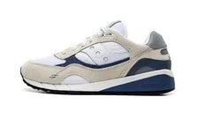 Saucony — Saucony 6000 S70747-2 — Sneaker — resale