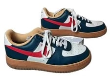 Nike Air Force 1 Low Size 9 Shoes 3