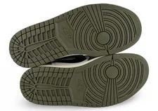 Size 10M/11.5W - Jordan 1 Retro Low OG (2025) HQ6998-600 2