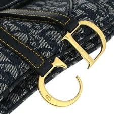 Christian Dior Flight Trotter 06-RU-0095 136231 4