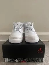 Jordan Air 3 Retro Money CT8532-111 2