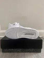 Jordan Air 3 Retro Money CT8532-111 3