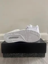 Jordan Air 3 Retro Money CT8532-111 4