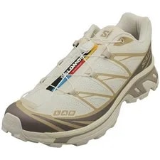 Salomon — Salomon Xt-6 Running in Ice — Sneaker — resale