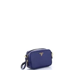 Prada Zip Crossbody Mini 2